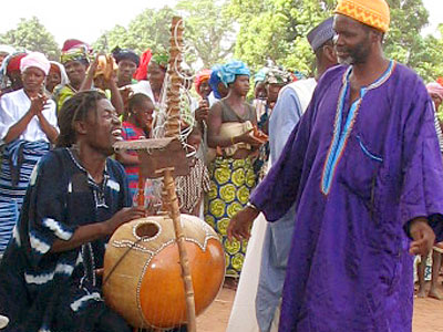 Mansa Sissoko