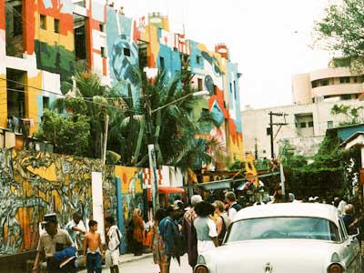 Jane Bunnett - Spirits of Havana